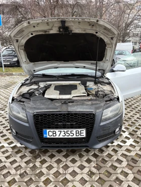Audi A5 - 5000 € / 9779.15 лв. - 47625470 11