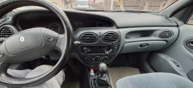 Renault Megane - 900 € / 1760.25 лв. - 15108393 13