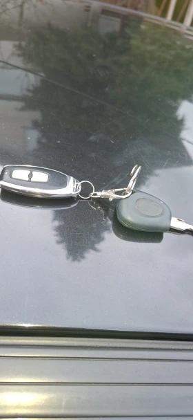 Renault Megane - 900 € / 1760.25 лв. - 15108393 14