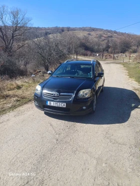 Toyota Avensis - 3300 € / 6454.24 лв. - 46920033 2