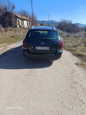 Toyota Avensis - 3300 € / 6454.24 лв. - 46920033 4