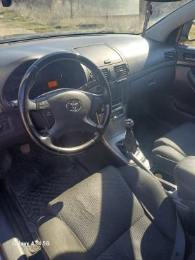 Toyota Avensis - 3300 € / 6454.24 лв. - 46920033 5