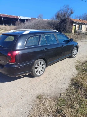 Toyota Avensis - 3300 € / 6454.24 лв. - 46920033 3