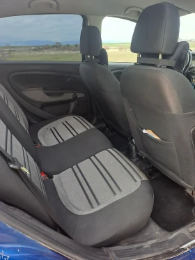 Fiat Punto 1.2GAZ - 1800 € / 3520.49 лв. - 83183228 5