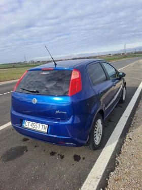 Fiat Punto 1.2GAZ - 1800 € / 3520.49 лв. - 83183228 7