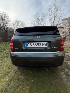 Audi A2 - 2300 € / 4498.41 лв. - 97778096 2