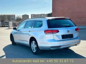 VW Passat 2.0tdi DSG 150ps Comfort line DK - 9600 € / 18775.97 лв. - 46422870 4