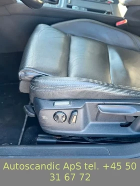 VW Passat 2.0tdi DSG 150ps Comfort line DK - 9600 € / 18775.97 лв. - 46422870 17