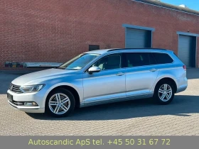 VW Passat 2.0tdi DSG 150ps Comfort line DK - 9600 € / 18775.97 лв. - 46422870 3