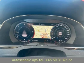 VW Passat 2.0tdi DSG 150ps Comfort line DK - 9600 € / 18775.97 лв. - 46422870 13