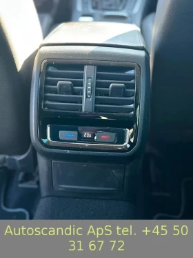 VW Passat 2.0tdi DSG 150ps Comfort line DK - 9600 € / 18775.97 лв. - 46422870 10