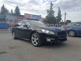 Peugeot 508 2.2HDI GT-Line - 5850 € / 11441.61 лв. - 50294569 4