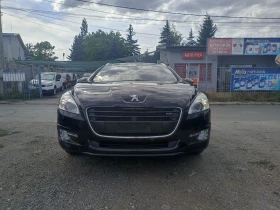 Peugeot 508 2.2HDI GT-Line