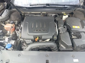 Peugeot 508 2.2HDI GT-Line - 5850 € / 11441.61 лв. - 50294569 15