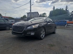 Peugeot 508 2.2HDI GT-Line - 5850 € / 11441.61 лв. - 50294569 2
