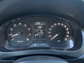 Skoda Rapid 1.2TSI/105к | Auto.bg — изображение 12