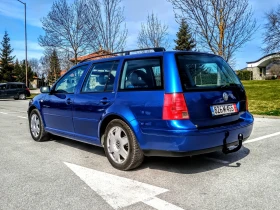 VW Bora УНИКАТ!!! 1.9TDI 4X4 HIGHLINE  ЕЛ.СЕДАЛКИ С ПАМЕТ  - 3499 € / 6843.45 лв. - 80699085 3