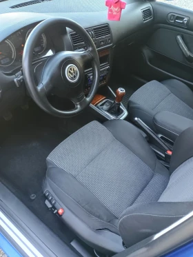 VW Bora УНИКАТ!!! 1.9TDI 4X4 HIGHLINE  ЕЛ.СЕДАЛКИ С ПАМЕТ  - 3499 € / 6843.45 лв. - 80699085 14