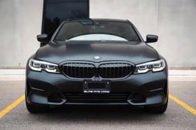 BMW 330 * xDrive* MATTE BLACK* ПОДГРЕВ* KEYLESS*  - 19000 € / 37160.77 лв. - 14872549 5