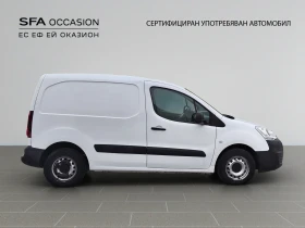 Peugeot Partner NEW FRG COURT 1.6 BlueHDI 100// 1709102 | Mobile.bg � ����� ������ 4