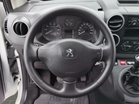 Peugeot Partner NEW FRG COURT 1.6 BlueHDI 100// 1709102 | Mobile.bg � ����� ������ 10