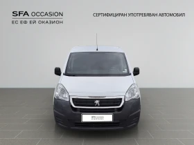 Peugeot Partner NEW FRG COURT 1.6 BlueHDI 100// 1709102 | Mobile.bg � ����� ������ 2