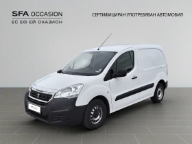 ������ Peugeot Partner