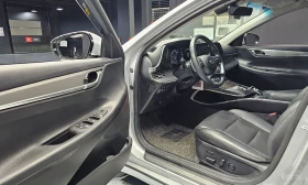 Hyundai Grandeur 3.0* LPI* PREMIUM* �������* ���������* 360������*  | Mobile.bg � ����� ������ 6