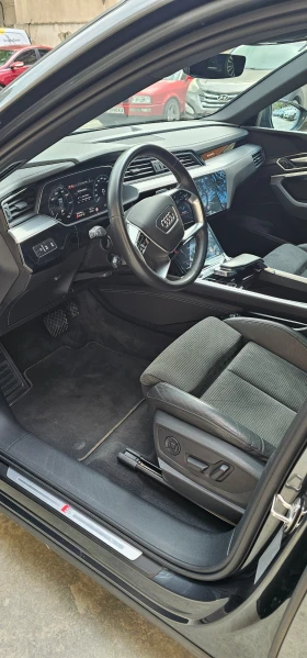 Audi E-Tron | Mobile.bg � ����� ������ 15
