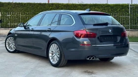 BMW 520 F11 Luxury Face* Подгрев*  - 8500 € / 16624.56 лв. - 64094119 5