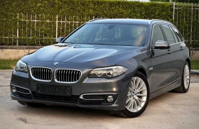 BMW 520 F11 Luxury Face* Подгрев* 
