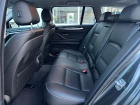 BMW 520 F11 Luxury Face* Подгрев*  - 8500 € / 16624.56 лв. - 64094119 9