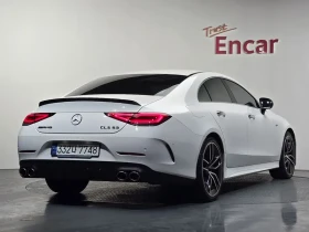 Mercedes-Benz CLS | Mobile.bg � ����� ������ 2