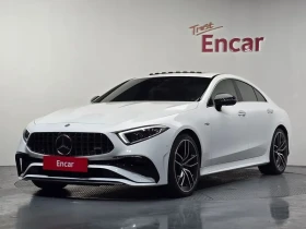 ������ Mercedes-Benz CLS