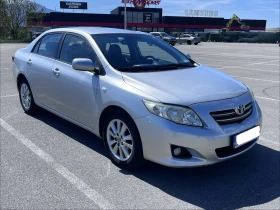 Toyota Corolla 2.0D4D 126 TOP | Auto.bg — изображение 3