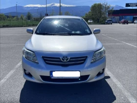 Toyota Corolla 2.0D4D 126 TOP | Auto.bg — изображение 2