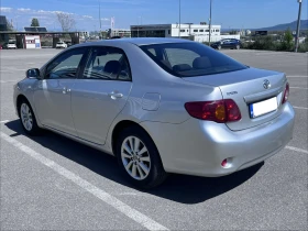 Toyota Corolla 2.0D4D 126 TOP | Auto.bg — изображение 6
