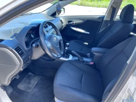 Toyota Corolla 2.0D4D 126 TOP | Auto.bg — изображение 7