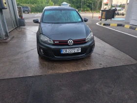 VW Golf 2.0TFSI GTI | Mobile.bg � ����� ������ 7