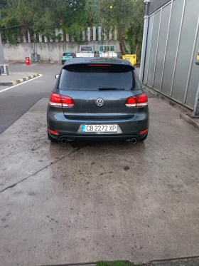 VW Golf 2.0TFSI GTI | Mobile.bg � ����� ������ 8