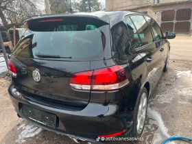VW Golf - 8000 € - 76344627 9