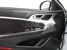 Genesis G70 | Mobile.bg � ����� ������ 11
