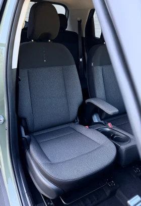 Hyundai Inster Premium 49KWh ГАРАНЦИОННА  - 26990 € - 27822203 9