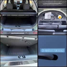 Hyundai Inster Premium 49KWh ГАРАНЦИОННА  - 26990 € - 27822203 12