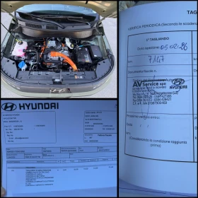 Hyundai Inster Premium 49KWh ГАРАНЦИОННА  - 26990 € - 27822203 17