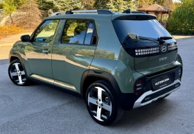 Hyundai Inster Premium 49KWh ГАРАНЦИОННА  - 26990 € - 27822203 3