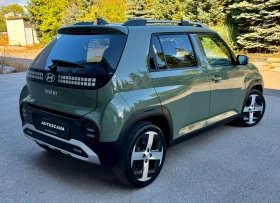 Hyundai Inster Premium 49KWh ГАРАНЦИОННА  - 26990 € - 27822203 4