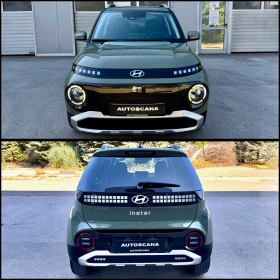 Hyundai Inster Premium 49KWh ГАРАНЦИОННА  - 26990 € - 27822203 6