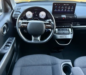 Hyundai Inster Premium 49KWh ГАРАНЦИОННА  - 26990 € - 27822203 7