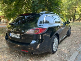 Mazda 6 - 3999 € - 54656662 5